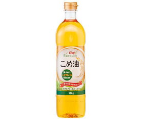 キング こめ油 916g×12本入×(2ケース)｜ 送料無料 油 あぶら 米油 こめ油 オイル