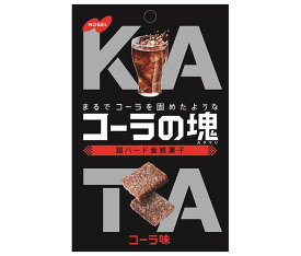 ノーベル製菓 コーラの塊 30g×6袋入×(2ケース)｜ 送料無料 お菓子 コーラ 袋