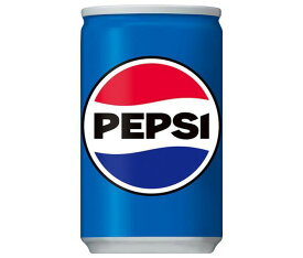 サントリー ペプシコーラ 160ml缶×30本入×(2ケース)｜ 送料無料 ペプシ(PEPSI) 炭酸飲料