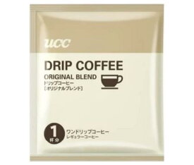UCC ワンドリップコーヒー オリジナルブレンド 業務用 (7g×100P)×1箱入｜ 送料無料 コーヒー 珈琲 ブレンド ドリップコーヒー