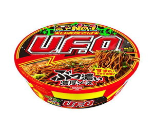 Hi ĂU.F.O. 128g×12b  CX^gHi Ă [tH[ UFO