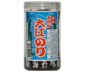 大江海苔 大江のり 8切48枚×5個入｜ 送料無料 一般食品 乾物 海苔 味付海苔