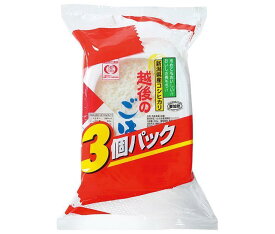 越後製菓 越後のごはん コシヒカリ (200g×3個)×8袋入｜ 送料無料 レトルトご飯 ごはん 米 ご飯 新潟県産