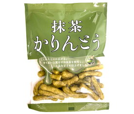 【賞味期限2024.06】メイワ 抹茶かりんとう 45g×30袋入｜ 送料無料 お菓子 かりんとう 抹茶