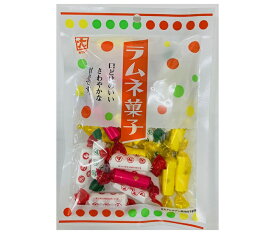 カクダイ製菓 ラムネ菓子 92g×10袋入 メーカー 問屋直送｜ 送料無料 お菓子 ラムネ 駄菓子