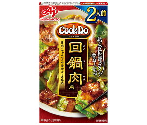 ̑f CookDo(NbNhD) p 2lO 50g×10b  ؗ̑f 悾{p