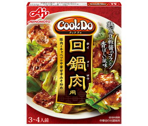 ���̑f CookDo(�N�b�N�h�D) ����(�z�C�R�[���E)�p 90g×10���b �������� ���������킹������ ���� �����̑f