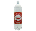 北斗 九州あわ水 炭酸水 1.5Lペットボトル×8本入×(2ケース)｜ 送料無料 炭酸 スパークリング ソーダ 割り材