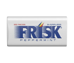 �N���V�G�t�[�Y FRISK(�t���X�N) �y�p�[�~���g 24.5g×9��×(2�P�[�X)�b �������� �t���X�N �~���g �^�u���b�g �َq