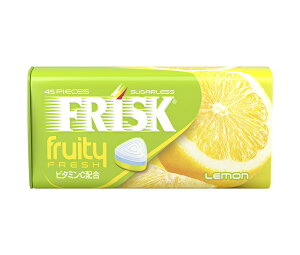 �N���V�G�t�[�Y FRISK(�t���X�N) �t���[�e�B�[�t���b�V�� ������ 31.5g×9���b �������� ���َq �^�u���b�g ��