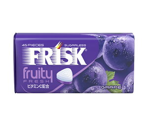 �N���V�G�t�[�Y FRISK(�t���X�N)�t���[�e�B�[�t���b�V�� �O���[�v 31.5g×9���b �������� ���َq �^�u���b�g ��