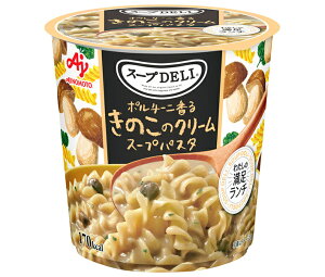 ���̑f �N�m�[�� �X�[�vDELI �|���`�[�j���� ���̂��̃N���[���X�[�v�p�X�^(�e�����) 42.3g×12(6×2)���b �������� �X�[�v �C���X�^���g