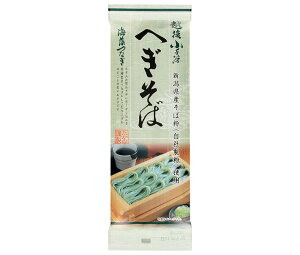 たかの 小千谷へぎそば 180g×12袋入×(2ケース)| 送料無料 一般食品 蕎麦 乾燥麺 干し麺 袋麺 麺