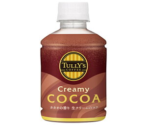ɓ ^[Y N[~[RRA 260mlybg{g×24{b  TULLYS COFFEE RRA