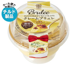 g[N Brulee N[u (88g+L[2.5g)×6×(2P[X) `h ①ib  fU[g XC[c N[