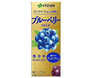 ɓ u[x[Ԃǂmix 200mlpbN×24{b  ʎ ~bNX x[ Ԃǂ