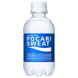 大塚製薬 ポカリスエット 250mlペットボトル×24本入×(2ケース)｜ 送料無料 スポーツ飲料 ボディケア スポーツドリンク