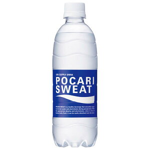 ��ː��� �|�J���X�G�b�g 500ml�y�b�g�{�g��×24�{���b �������� �X�|�[�c �M���Ǒ΍� PET