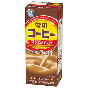 󃁃O~N R[q[ XpbN 200mlpbN×18 [J[ ≮ `h ①ib   pbN R[q[