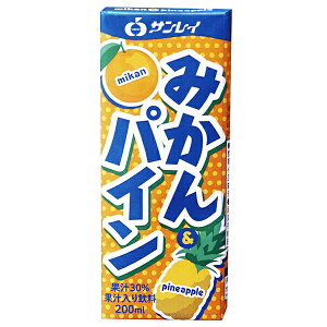 JArobW ݂&pC ʏ`30% 200mlpbN×18{b  ʎ IW pCAbv pbN ZkҌ