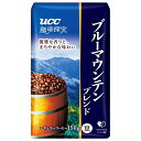 UCC 珈琲探究 炒り豆 ブルーマウンテンブレンド 150g袋×12(6×2)袋入×(2ケース)｜ 送料無料 珈琲 コーヒー ブルーマウンテン