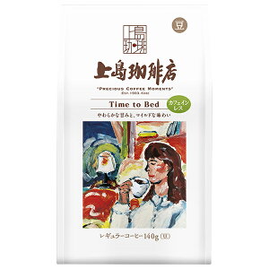 UCC 㓇X u蓤 Time to Bed 140g×12ܓb  M[R[q[ R[q[ 