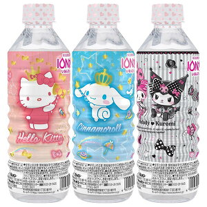 �u���{�� �T�����I�L�����N�^�[ �C�I���� 500ml�y�b�g�{�g��×24�{���b �������� �~�l�����E�H�[�^�[ �T�����I ��