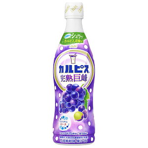 ATq JsX(CALPIS) n ߗp 470mlv{g×12{×(2P[X)b  _ۈ  O[v 
