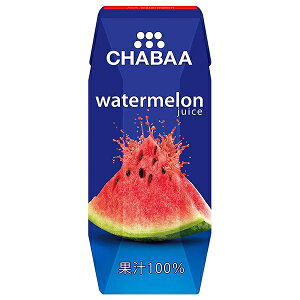 HARUNA(ni) CHABAA(`o) 100%W[X EH[^[(vY}e) 180mlpbN×36{b  ʏ`100%   ~bNX pbN