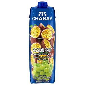 HARUNA(ni) CHABAA(`o) 100%~bNXW[X pbVt[c 1000mlpbN×12{×(2P[X)b  pbV W[X ʏ`100% ~bNXW[X ʎ