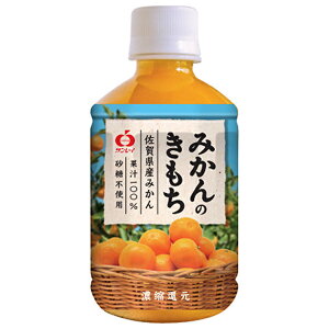 JA�r�o���b�W���� �݂���̂����� 280mlPET×24�{��×(2�P�[�X)�b �������� �ʏ` �݂��� �I�����W�W���[�X 100% �y�b�g�{�g��