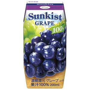 Xi TLXg 100%O[v(vY}e) 200mlpbN×24{×(2P[X)b  100 ʏ` W[X pbN Ԃǂ uhE 