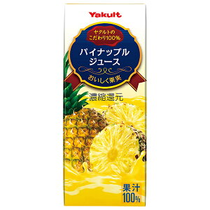 ���N���g �p�C�i�b�v���W���[�X 200ml���p�b�N×24�{��×(2�P�[�X)�b �������� �p�C�i�b�v�� �p�C�� �p�C�i�b�v���W���[�X