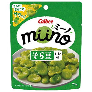 �J���r�[ miino(�~�[�m) ���瓤 ������ 28g×12�ܓ�×(2�P�[�X)�b �������� Calbee ���َq �X�i�b�N�َq ���َq