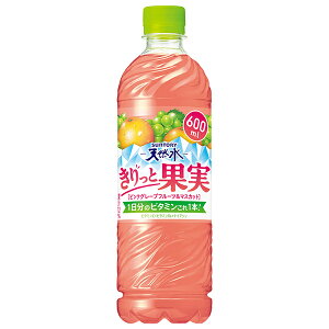 Tg[ Tg[VR Ɖʎ sNO[vt[c&}XJbg 600mlybg{g×24{×(2P[X)b  ʏ` ~bNXW[X Ԃǂ