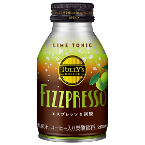 ɓ ^[YR[q[ tBYvb\ LIME TONIC 260ml{g×24{b   {g GXvb\ Y_