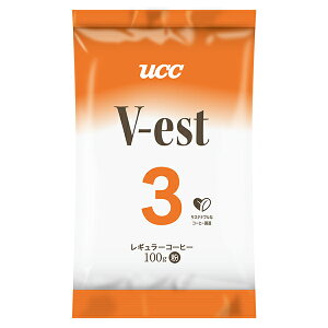 UCC FXg No.3 () 100g×5ܓ×(2P[X)b  nDi R[q[ M[R[q[ 