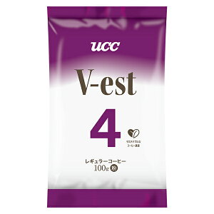 UCC FXg No.4 () 100g×5ܓb  nDi R[q[ M[R[q[ 