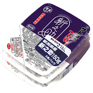 TgEHi TgÊ͂ VYVV 3HpbN (150g×3H)×12×(2P[X)b  Ƃ̂͂ gg TgÊ W 3H