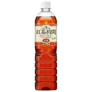 UCC 紅茶の時間 ストレートティー 低糖 900mlペットボトル×12本入| 送料無料 紅茶 低糖 ストレート PET アッサム