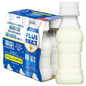 �A�T�q���� PLUS �J���s�X �����E�����T�|�[�g(���x�����X�{�g��) 100ml�y�b�g�{�g��×30�{��×(2�P�[�X)�b �������� CALPIS ���_�� ����