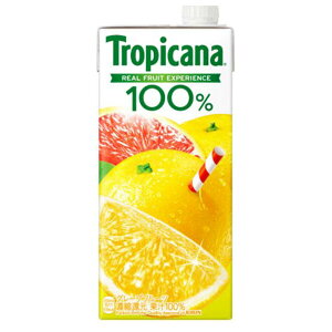 L gsJ[i 100% O[vt[c 1000mlpbN×6{b  ʎ ʏ`100% O[vt[c pbN 1l 1L