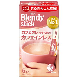 AGF ufB XeBbN JtFI ₷炬̃JtFCX (7.7g×6{)×24b  CX^gR[q[ XeBbN JtFI