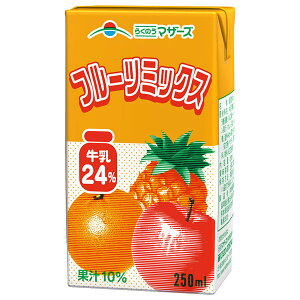 炭̂}U[Y t[c~bNX 250mlpbN×24{×(2P[X)b  ~bNX ʏ`  _  IW