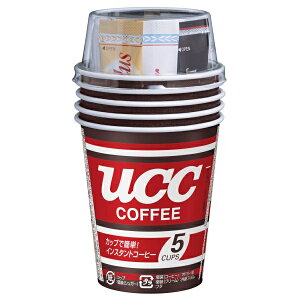 UCC JbvR[q[ 5P×24(12×2)×(2P[X)b  CX^gR[q[ R[q[  XeBbN Mtg CX^g