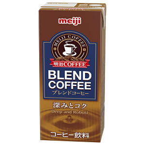  COFFEE uhR[q[ 200mlpbN×24{×(2P[X) [J[ ≮b  R[q[ 