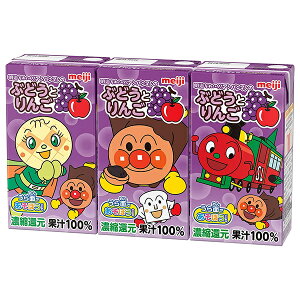  ꂢ!Ap}̂ԂǂƂ 125mlpbN×36(3P×12){×(2P[X) [J[ ≮b  ʏ`100% Abv O[v ql ~bNXW[X