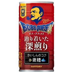 Tg[ BOSS({X) H蒅[ 185g×30{b   R[q[ boss 