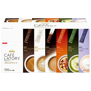 AGF ufB JtFg[ XeBbN A\[g 100{×6b  CX^g XeBbN R[q[