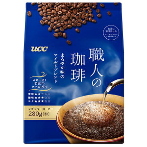 UCC El ܂₩̃}Chuh 280g×12ܓ×(2P[X)b  ucc R[q[ M[R[q[  